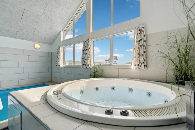 Foto von Ferienhaus TI75 in Haurvig - Årgab - Westjütland