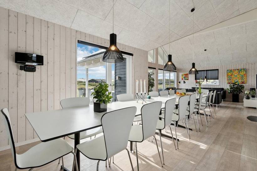 Foto von Ferienhaus TI75 in Haurvig - Årgab - Westjütland