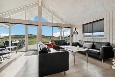 Vorschaubild von Ferienhaus TI75 in Haurvig - Årgab - Westjütland