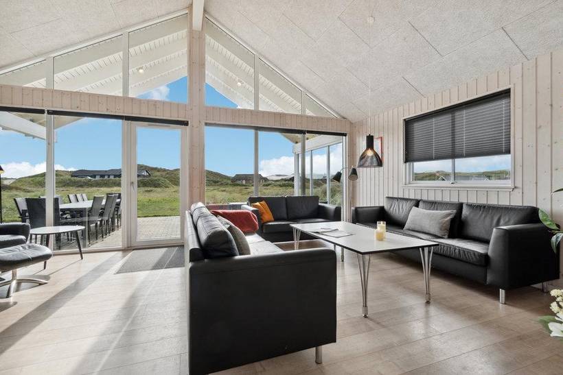 Foto von Ferienhaus TI75 in Haurvig - Årgab - Westjütland