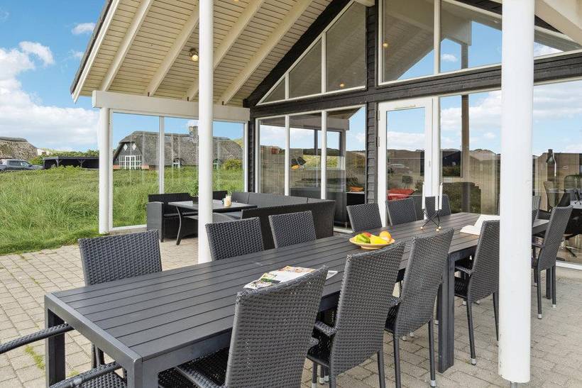 Foto von Ferienhaus TI75 in Haurvig - Årgab - Westjütland