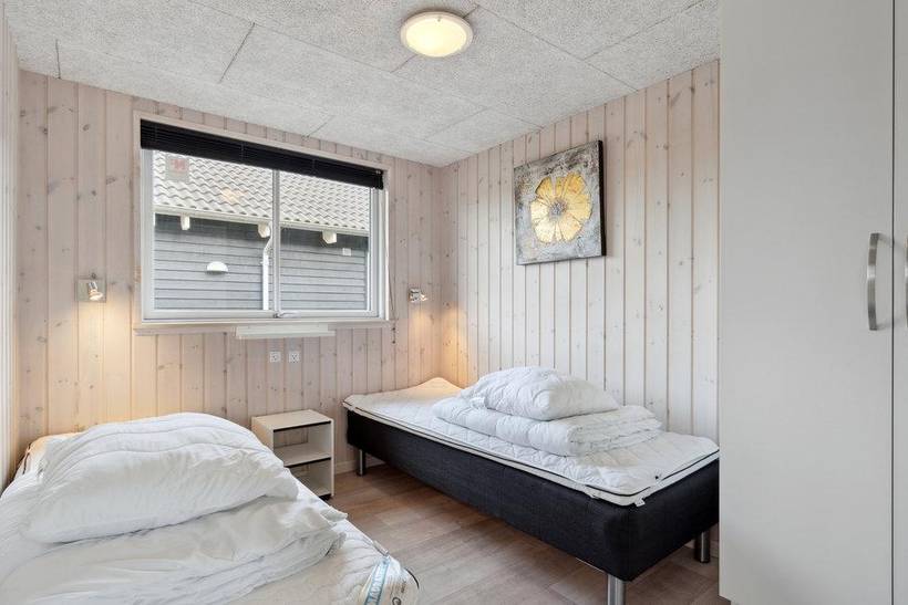 Foto von Ferienhaus TI75 in Haurvig - Årgab - Westjütland
