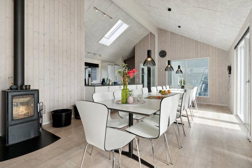 Foto von Ferienhaus TI75 in Haurvig - Årgab - Westjütland