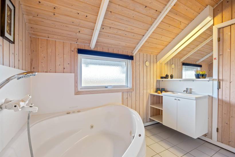 Foto von Ferienhaus TI76 in Bjerregård - Westjütland