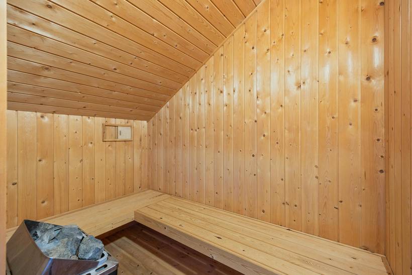 Foto von Ferienhaus TI76 in Bjerregård - Westjütland