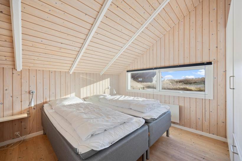 Foto von Ferienhaus TI76 in Bjerregård - Westjütland