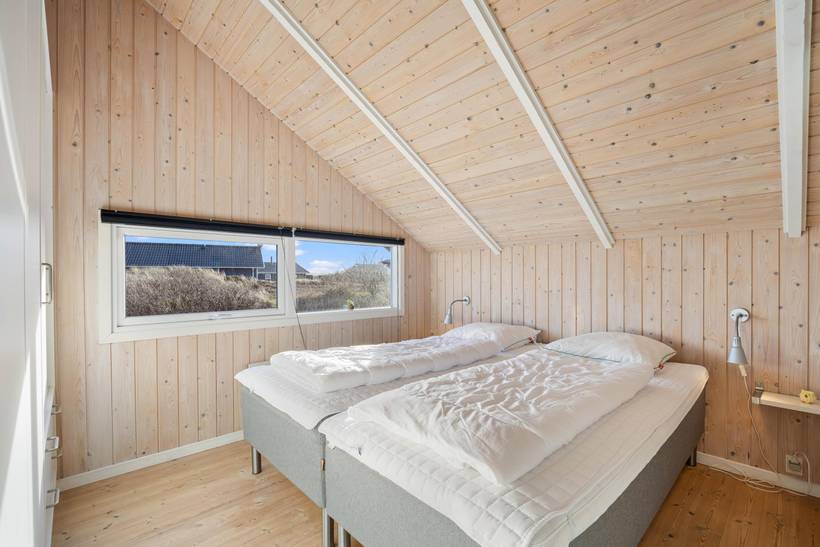 Foto von Ferienhaus TI76 in Bjerregård - Westjütland
