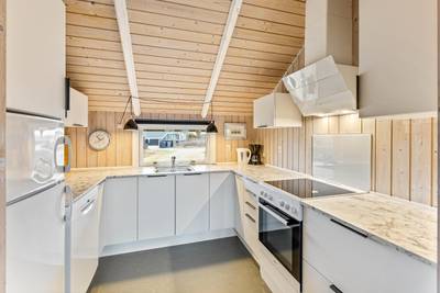 Vorschaubild von Ferienhaus TI76 in Bjerregård - Westjütland
