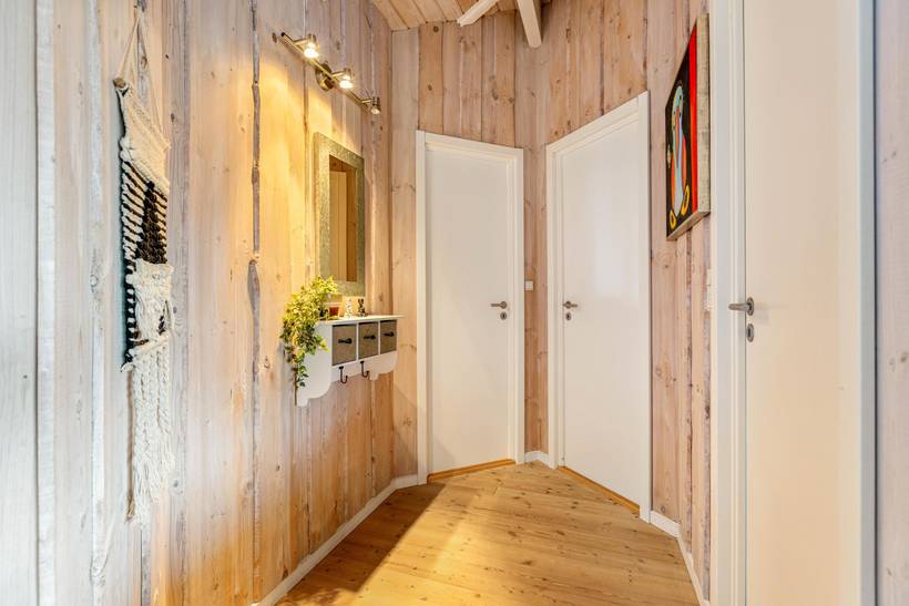 Foto von Ferienhaus TI76 in Bjerregård - Westjütland