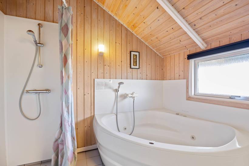 Foto von Ferienhaus TI76 in Bjerregård - Westjütland