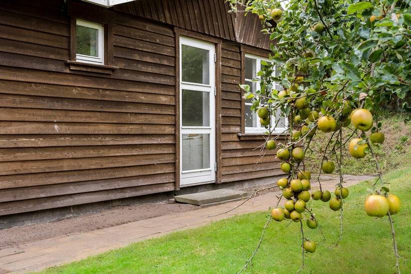 Foto von Ferienhaus TI79 auf Stibjerg - Westseeland