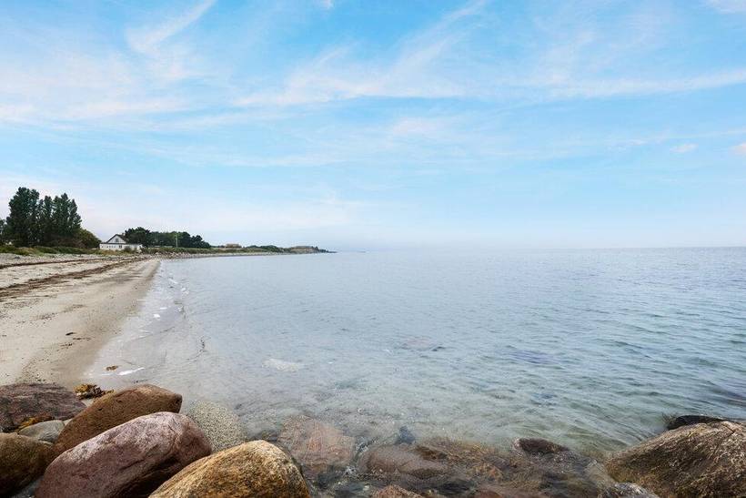 Foto von Ferienhaus TI79 auf Stibjerg - Westseeland