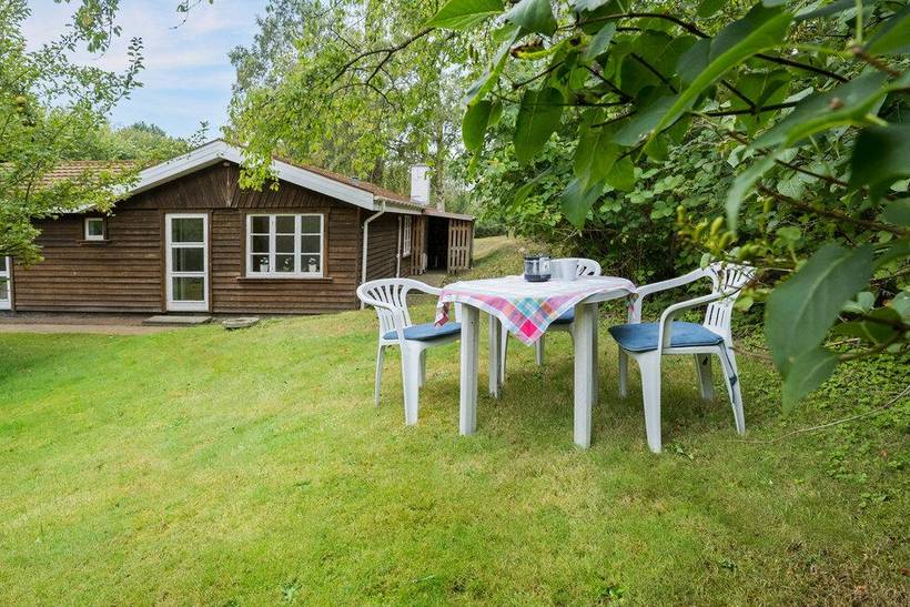 Foto von Ferienhaus TI79 auf Stibjerg - Westseeland
