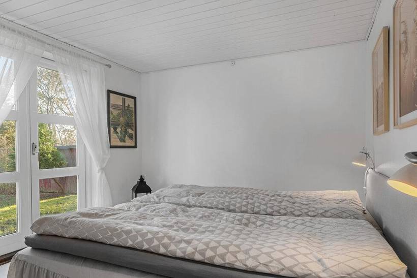 Foto von Ferienhaus TI79 auf Stibjerg - Westseeland
