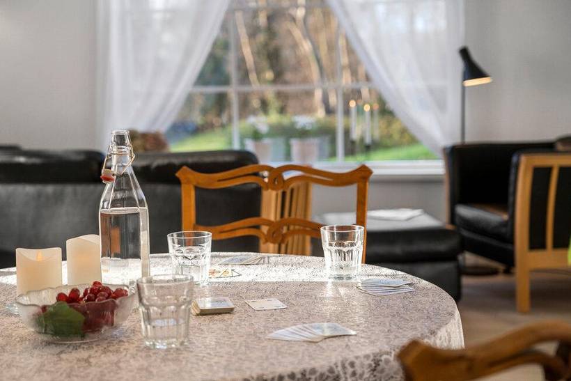 Foto von Ferienhaus TI79 auf Stibjerg - Westseeland