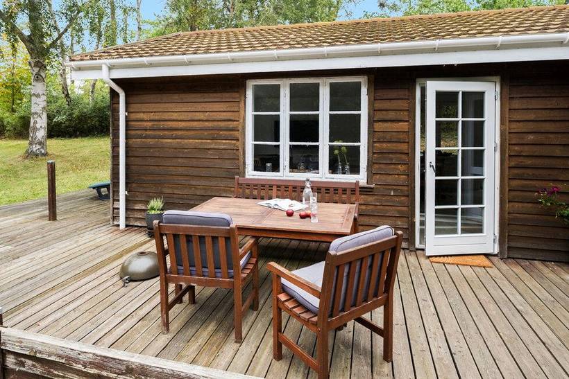 Foto von Ferienhaus TI79 auf Stibjerg - Westseeland