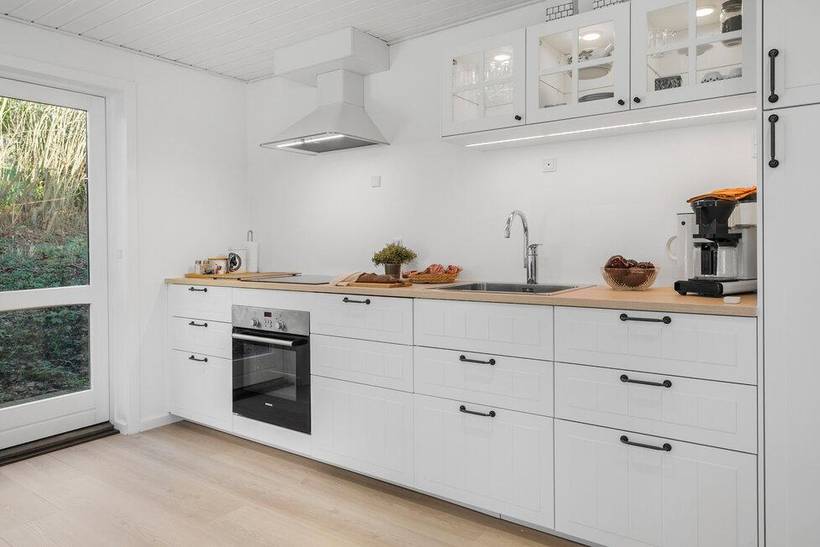 Foto von Ferienhaus TI79 auf Stibjerg - Westseeland