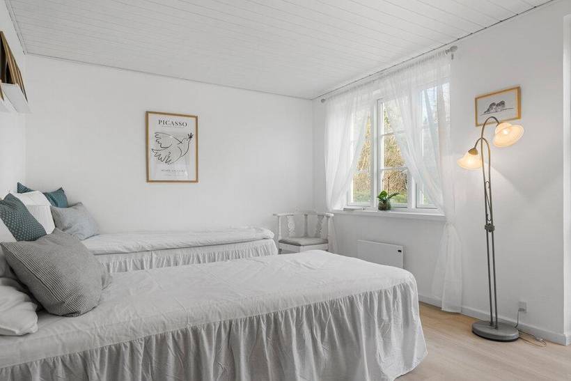 Foto von Ferienhaus TI79 auf Stibjerg - Westseeland