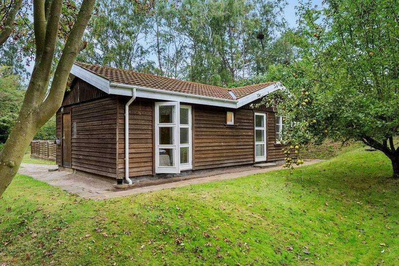 Foto von Ferienhaus TI79 auf Stibjerg - Westseeland