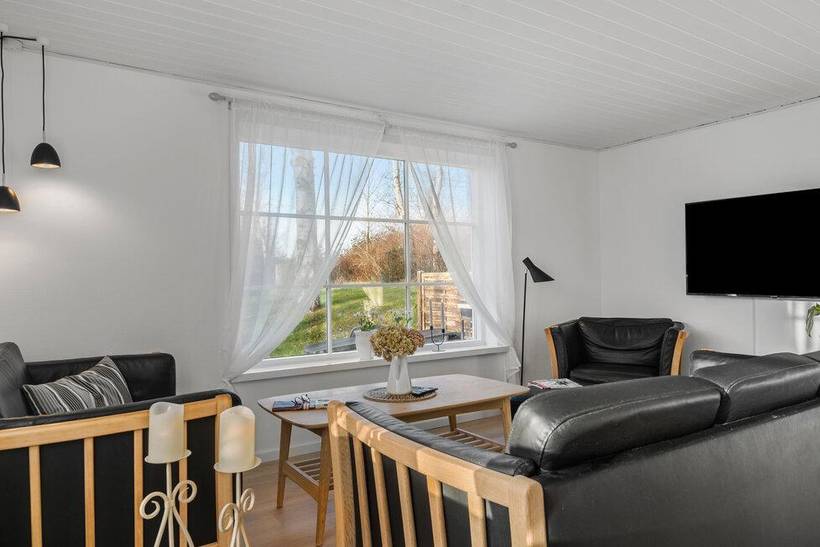 Foto von Ferienhaus TI79 auf Stibjerg - Westseeland