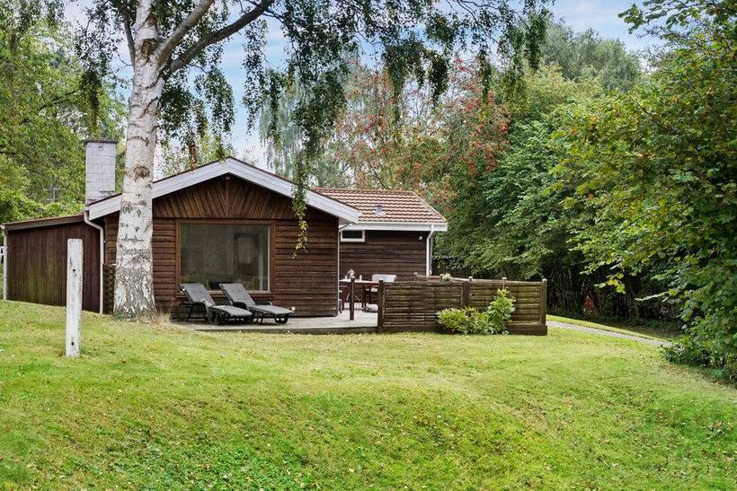 Foto von Ferienhaus TI79 auf Stibjerg - Westseeland
