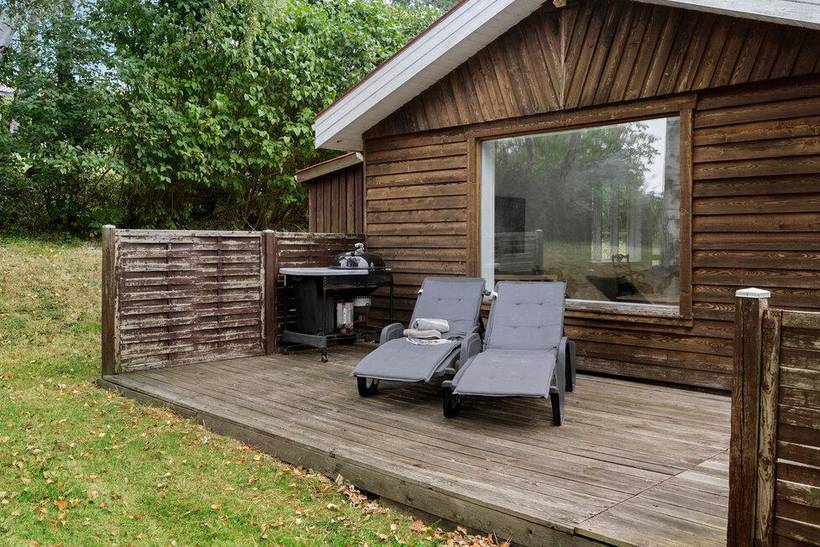 Foto von Ferienhaus TI79 auf Stibjerg - Westseeland
