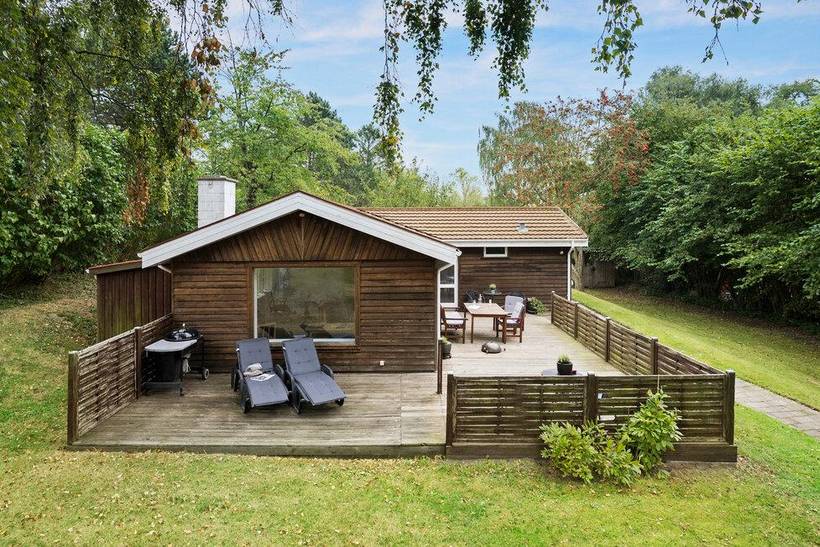 Foto von Ferienhaus TI79 auf Stibjerg - Westseeland