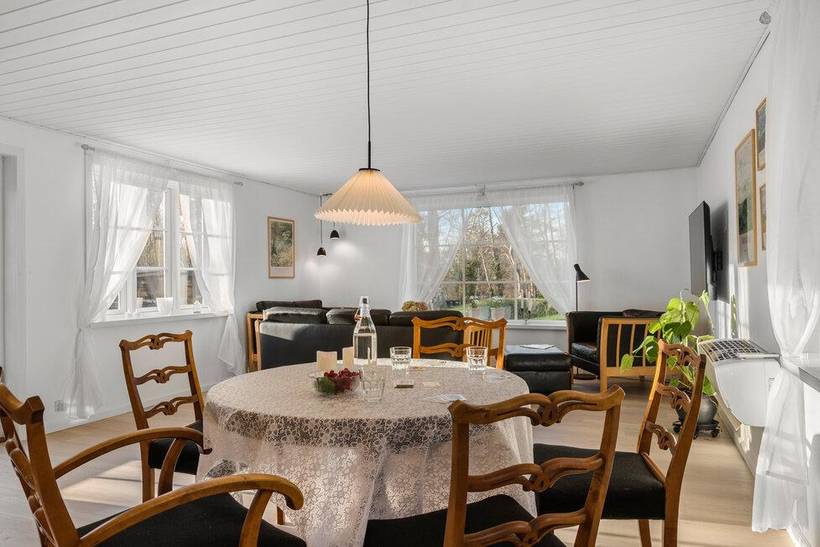 Foto von Ferienhaus TI79 auf Stibjerg - Westseeland