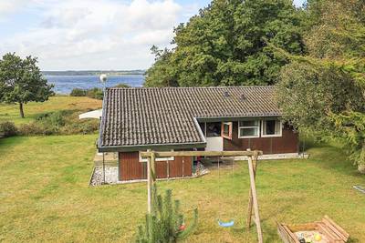 Vorschaubild von Ferienhaus TI81 in Lynderup - Thy/Limfjord