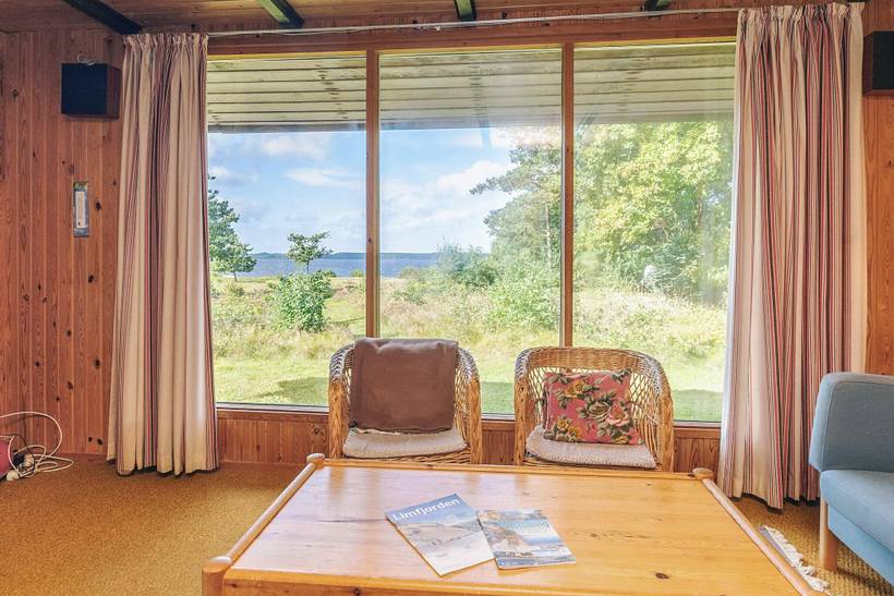 Foto von Ferienhaus TI81 in Lynderup - Thy/Limfjord