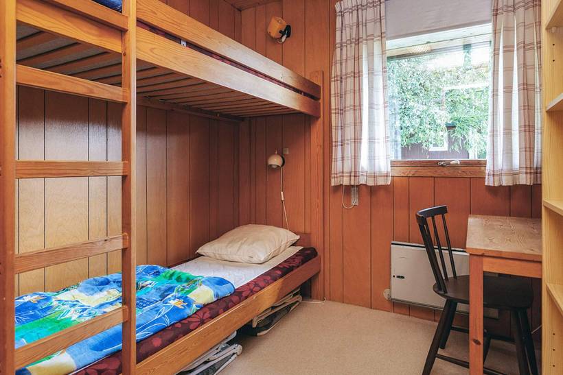 Foto von Ferienhaus TI81 in Lynderup - Thy/Limfjord