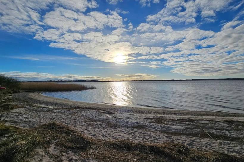 Foto von Ferienhaus TI81 in Lynderup - Thy/Limfjord