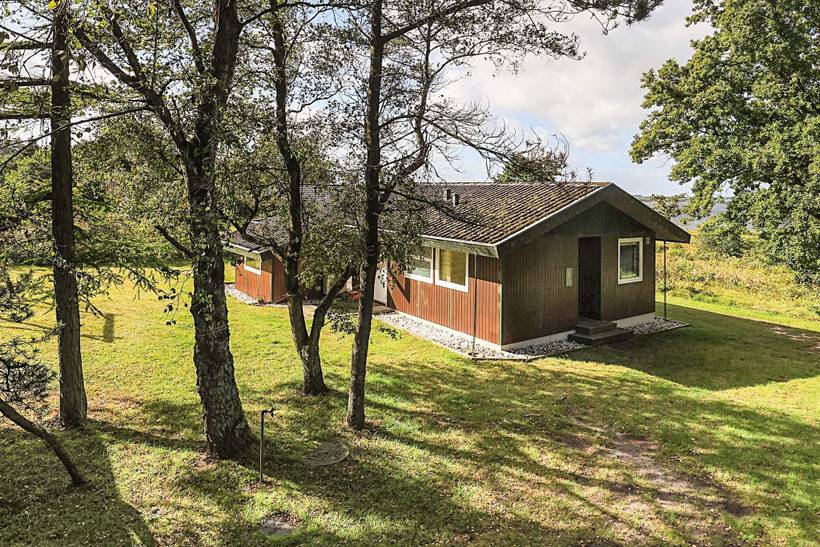 Foto von Ferienhaus TI81 in Lynderup - Thy/Limfjord