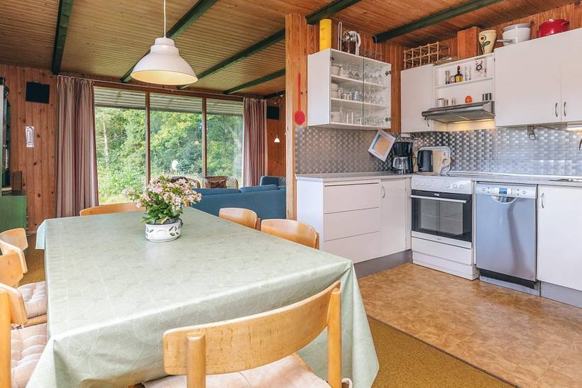 Foto von Ferienhaus TI81 in Lynderup - Thy/Limfjord
