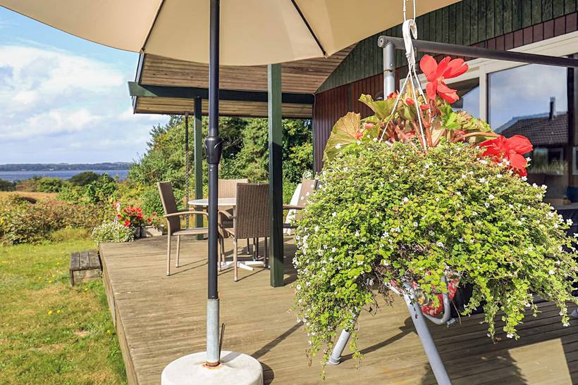 Foto von Ferienhaus TI81 in Lynderup - Thy/Limfjord