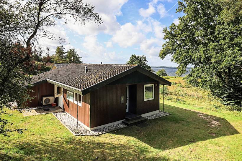 Foto von Ferienhaus TI81 in Lynderup - Thy/Limfjord