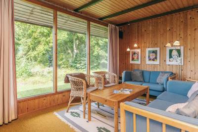 Vorschaubild von Ferienhaus TI81 in Lynderup - Thy/Limfjord