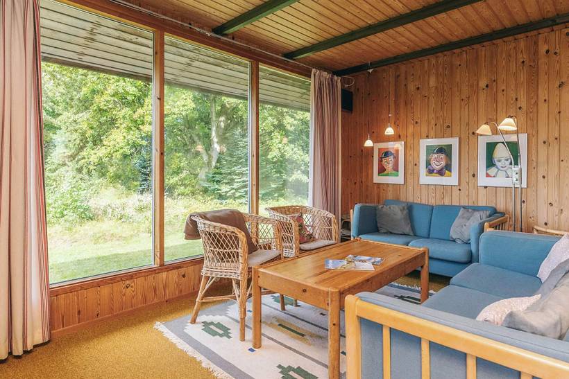 Foto von Ferienhaus TI81 in Lynderup - Thy/Limfjord