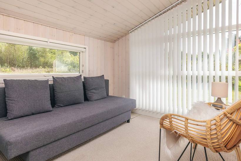Foto von Ferienhaus TI81 in Lynderup - Thy/Limfjord