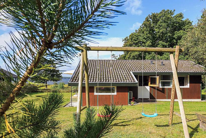 Foto von Ferienhaus TI81 in Lynderup - Thy/Limfjord