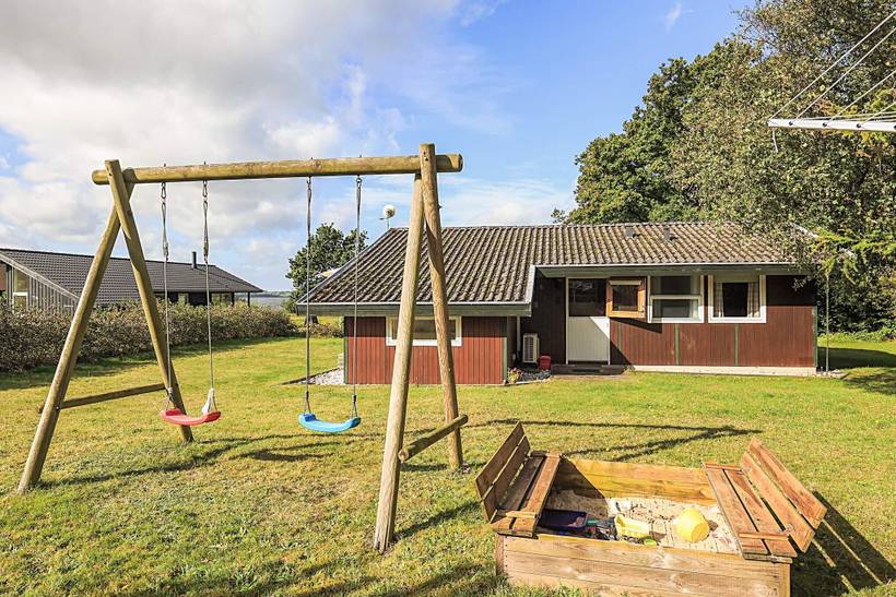 Foto von Ferienhaus TI81 in Lynderup - Thy/Limfjord