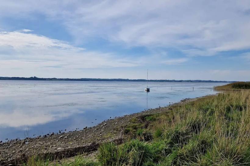 Foto von Ferienhaus TI81 in Lynderup - Thy/Limfjord