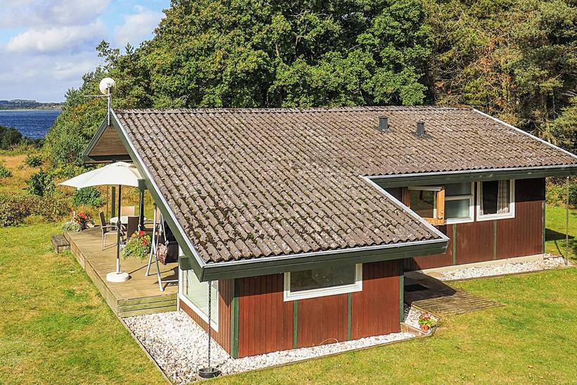 Foto von Ferienhaus TI81 in Lynderup - Thy/Limfjord