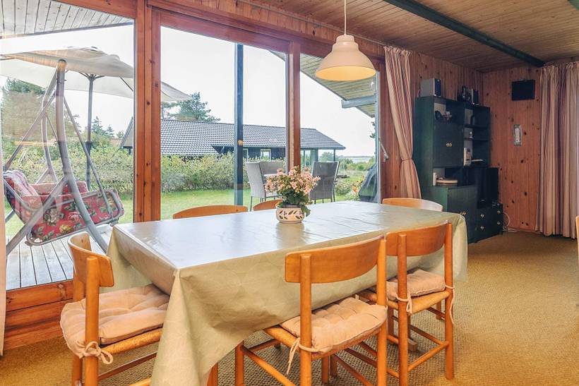 Foto von Ferienhaus TI81 in Lynderup - Thy/Limfjord