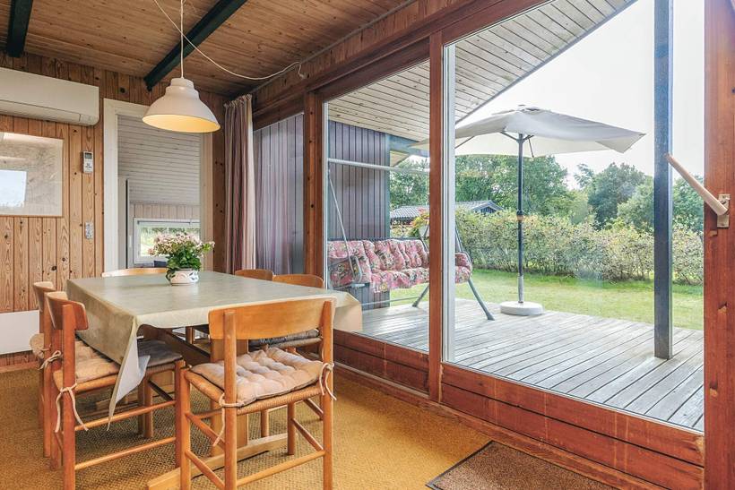 Foto von Ferienhaus TI81 in Lynderup - Thy/Limfjord