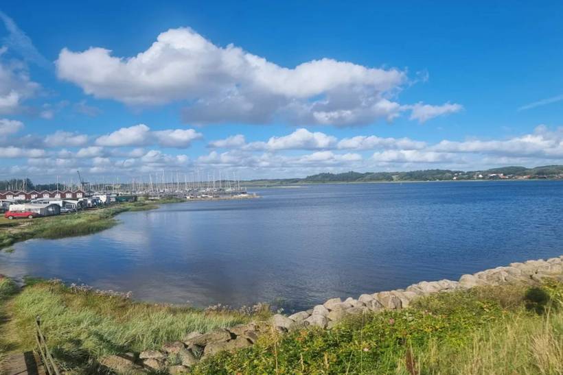 Foto von Ferienhaus TI81 in Lynderup - Thy/Limfjord