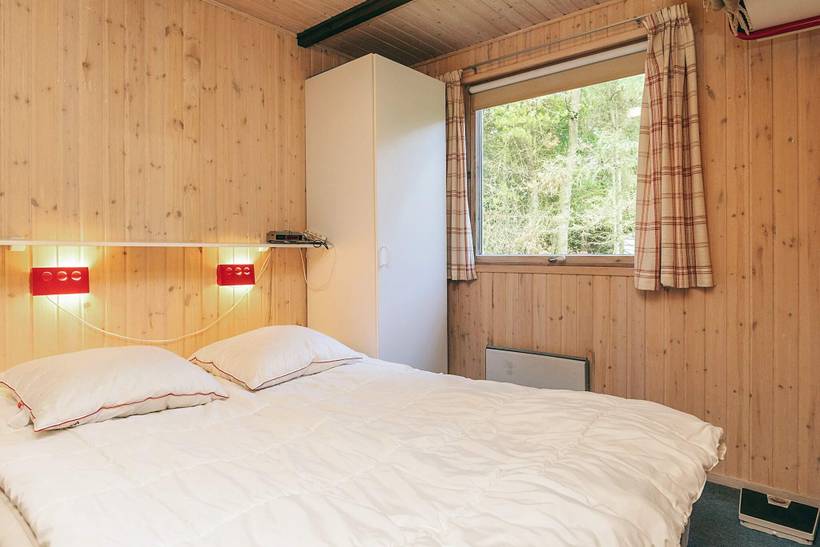 Foto von Ferienhaus TI81 in Lynderup - Thy/Limfjord