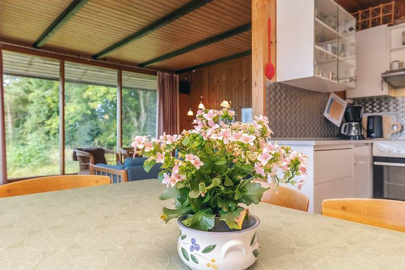 Foto von Ferienhaus TI81 in Lynderup - Thy/Limfjord