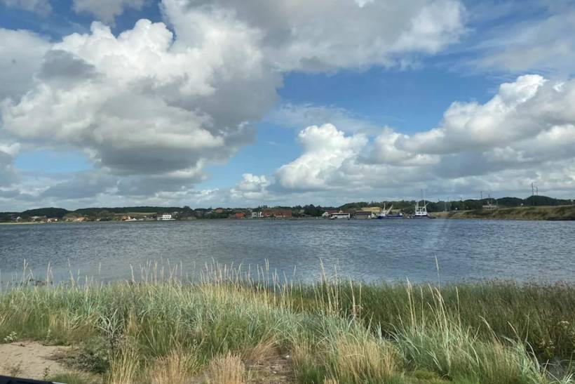 Foto von Ferienhaus TI81 in Lynderup - Thy/Limfjord