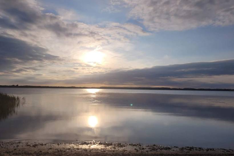 Foto von Ferienhaus TI81 in Lynderup - Thy/Limfjord